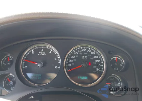 2012 Chevrolet Tahoe Ltz из США, поврежденный, VIN 1GNSCCE06CR304466